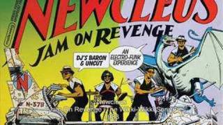 Newcleus - Jam On Revenge (The Wikki Wikki Song) video