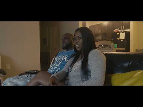 XUN ft Tray 8 - Keep On Going (official video)