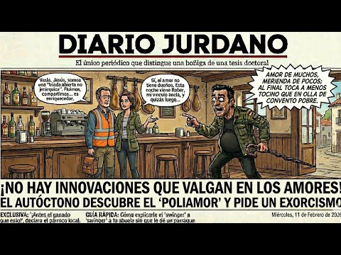 qué mañana llevo más mala