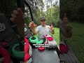 Breakdown of the Snatch Recovery Kit