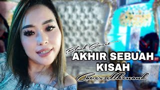 Download lagu AKHIR SEBUAH KISAH - BLACK SWEET | COVER LIVE ELLHENONK - FALFA AUDIO mp3
