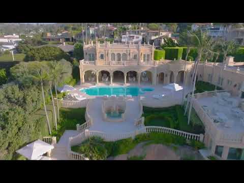 1900 Spindrift Dr, La Jolla, CA 92037