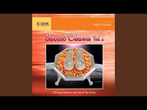 Venkatesha Karavalamba Stotra