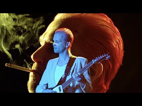 JMSN - Rolling Stone (Official Video)