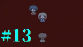 [微ホラー実況] かみさまの心臓 #13