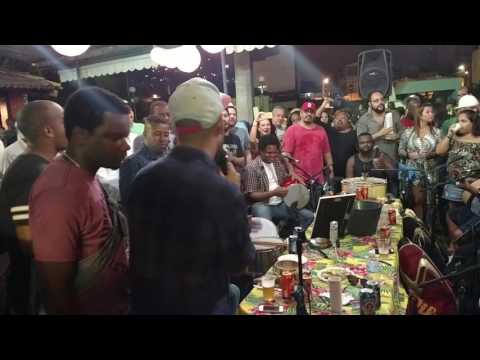 Fernando Procópio - Partindo Pra Dentro