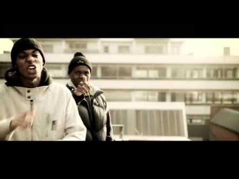 LEICESTER ALLSTARS - STRAIGHT FROM LC