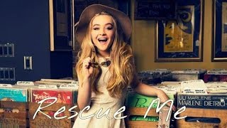 Sabrina Carpenter-Rescue Me (Subtitulada a Español)