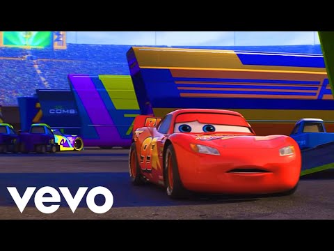 Cars 3 Alan Walker Music Video HD (Force)