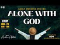 Alone With God | House of Praise | Andrew Adeleke | 15|05|2024