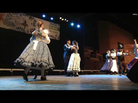 Muharay Gála 2017 - Jászság