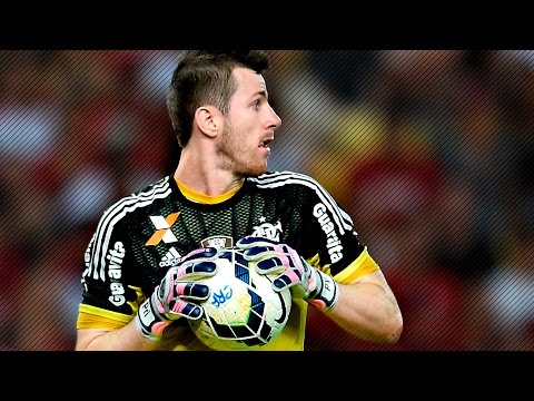Paulo Victor ● Flamengo ● Defesas - Best Saves ● HD