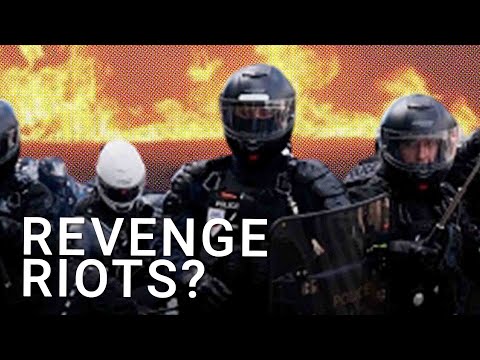 Times Radio |  French riots: These attacks are ‘far from revenge’ | Anne Elisabeth-Moutet