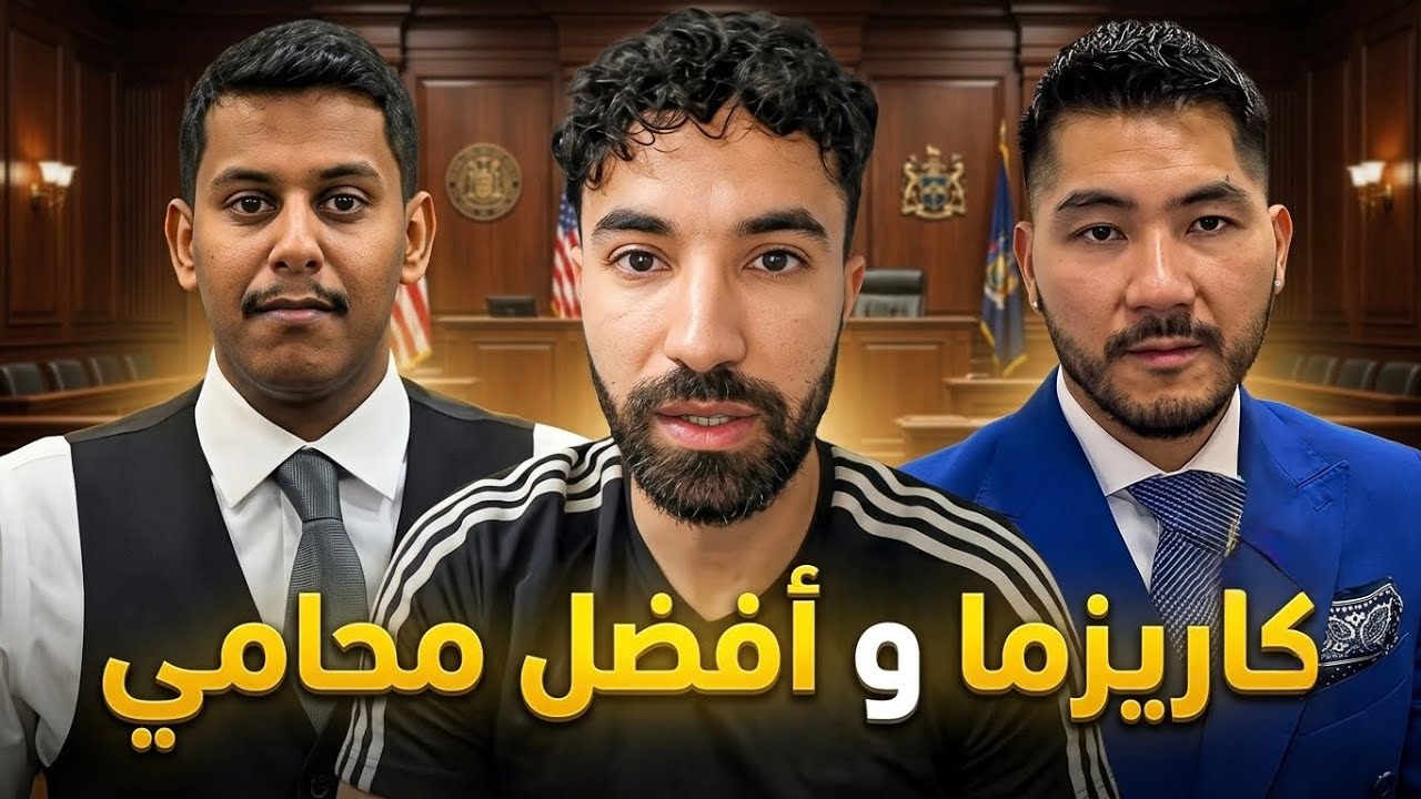 أخطر محامي في العالم!! سول غودمان الواقع