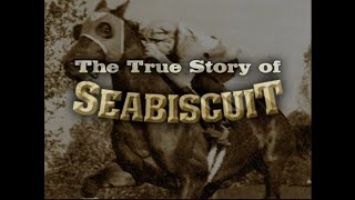How a Real Horse Inspired Hollywood’s Greatest Underdog! 🏇 MQDEFAULT Thumbnail