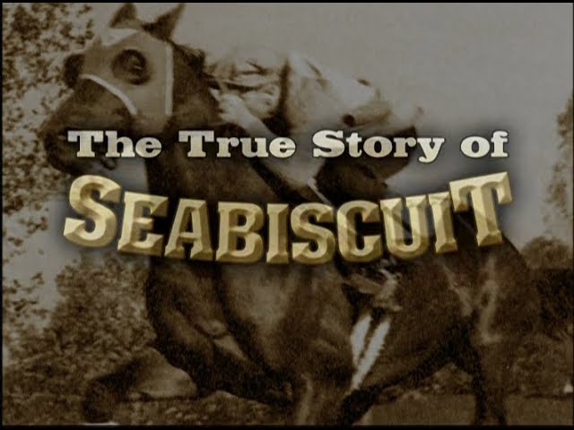 How a Real Horse Inspired Hollywood’s Greatest Underdog! 🏇