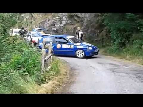 Rally Valli del Bormida 2016 P.S.  C3