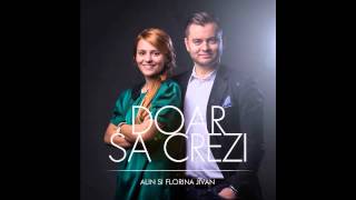 Alin si Florina Jivan - Fug din noapte! ( Album -Doar sa crezi!- 2014)