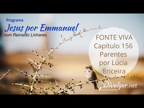 Living Source - Chapter 156 - Relatives - by Lucia Ericeira