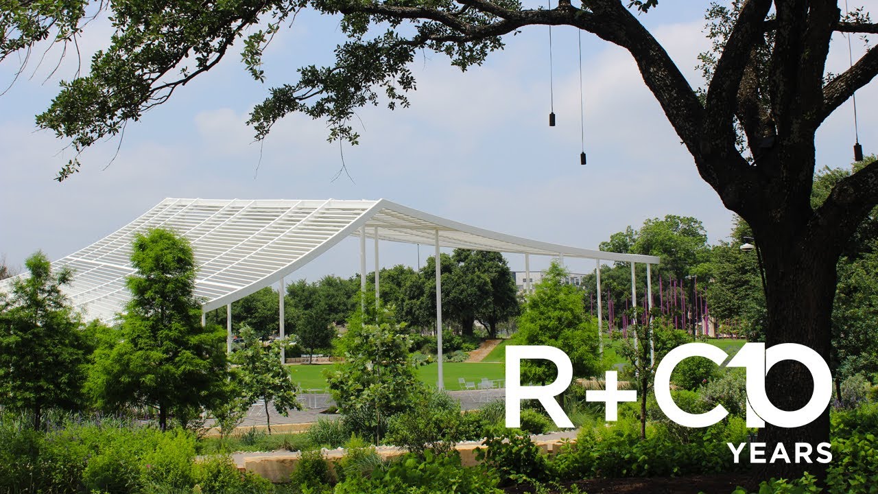 10 Years of Renfrow+Co