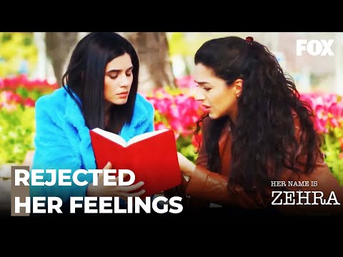 Zehra Can't Admit She's In Love With Genco - Her Name Is Zehra Episode 30