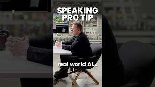 How To Fix Rambling (in the moment) - Elon Musk
