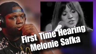 Melanie Safka - Beautiful People | Reaction