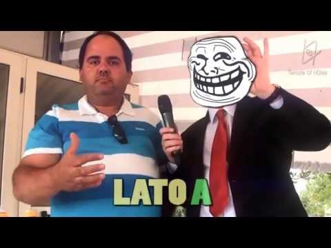 GIUSEPPE SIMONE LATO A LATO B (ChristianIce)