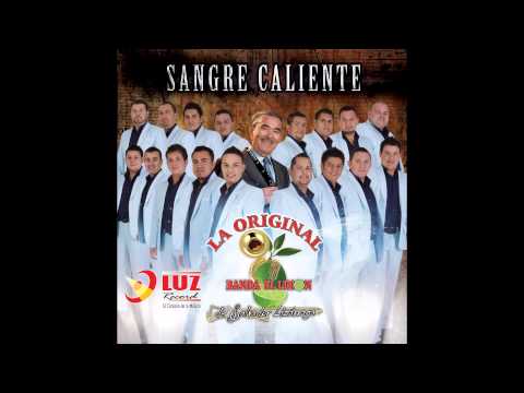 La Feria de San Marcos / La Original Banda El Limon de Salvador Lizarraga