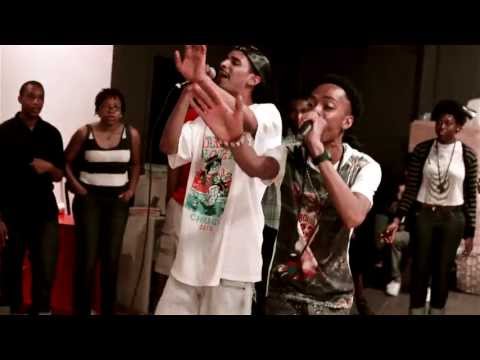 Don Perrion – Live Fast (Feat Ace Da Vinci) [shot by @mr2canons]: Music
