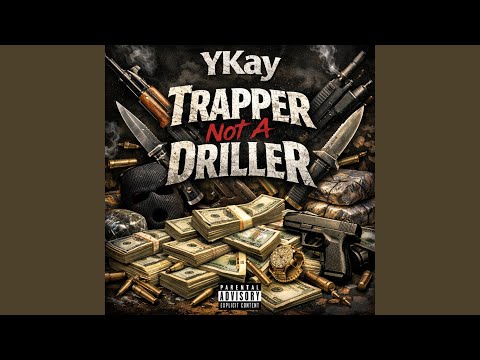 Trapper not a driller