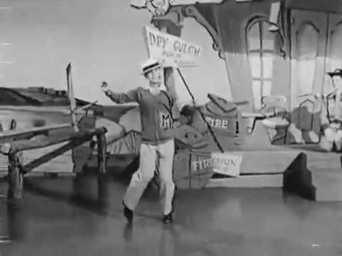 Mickey Mouse Club S2 - Bobby Wagner