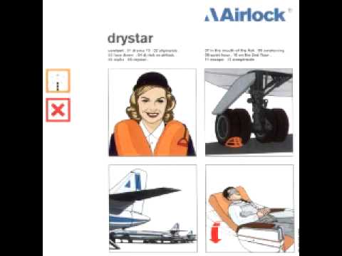 Airlock- On The 2nd Floor