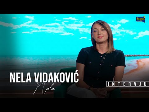 "Muvala me je pevačica koja ima dete!" Nela Vidaković "Sandra Afrika je mnogo naučila od mene!"