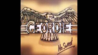 Geordie - Oh no!