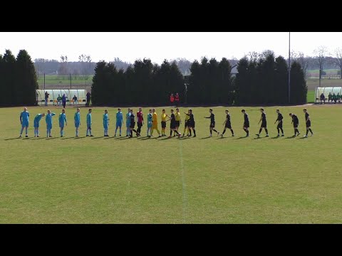 GKS Baruchowo - Kujawiak Lumac Kowal | 08.04.2023