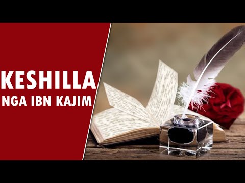 4 Gjera qe e shkaterrojne dhe begatojne njeriun - Keshilla jetike nga Ibn Kajim El Xheuzi