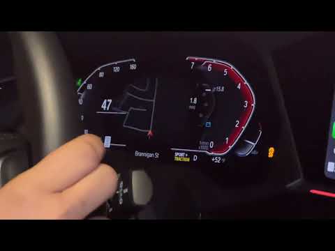 Thumbnail for 2020 BMW X5 sDrive40i 0-60 mph acceleration by BMW, Mexico