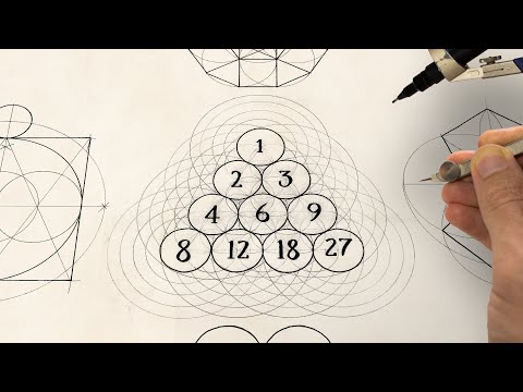 Complete Beginner s Guide to Mandalas Sacred Geometry Art