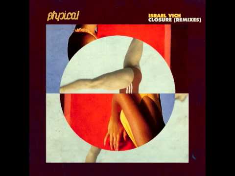 Israel Vich - Closure (Jonas Woehl Remix)