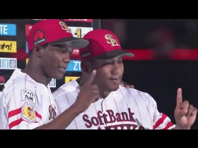 Entrevista post partido con Liván Moinelo ＆ Alfredo Despaigne(14/09)