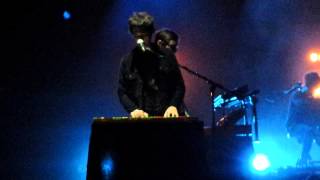 Le Luci della Centrale Elettrica   I Sonic Youth