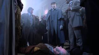 Elementary, Dear Data