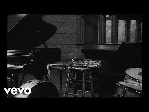 John Coltrane - A Love Supreme, Pt. I – Acknowledgement