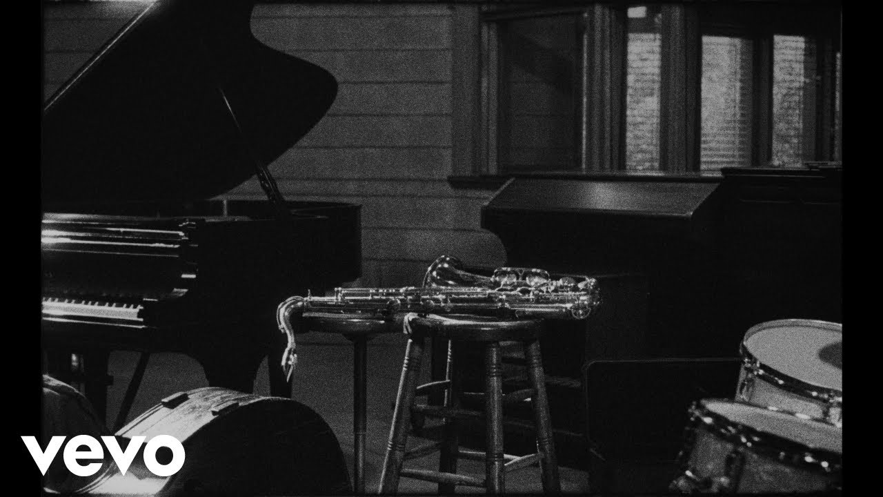 A Love Supreme Pt. I