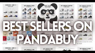 How to find the best sellers on Allchinabuy (Weidian and Taobao)