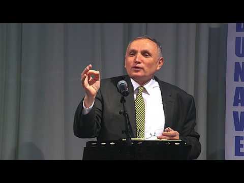 Pavel Bochian - Evrei 12:1-2 - 08.01.2017