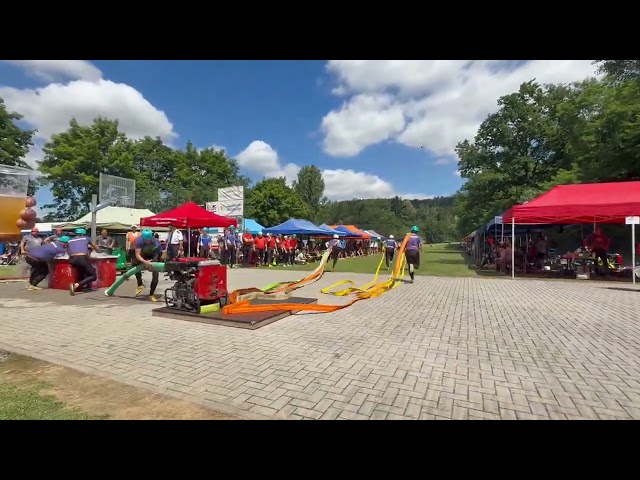 Horní Kamenice, 28. 06. 2025