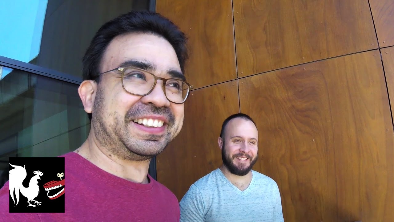 RT Life - RTX Sydney Preview