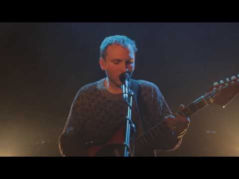 Giorgio Poi - il mare d'inverno (live session)